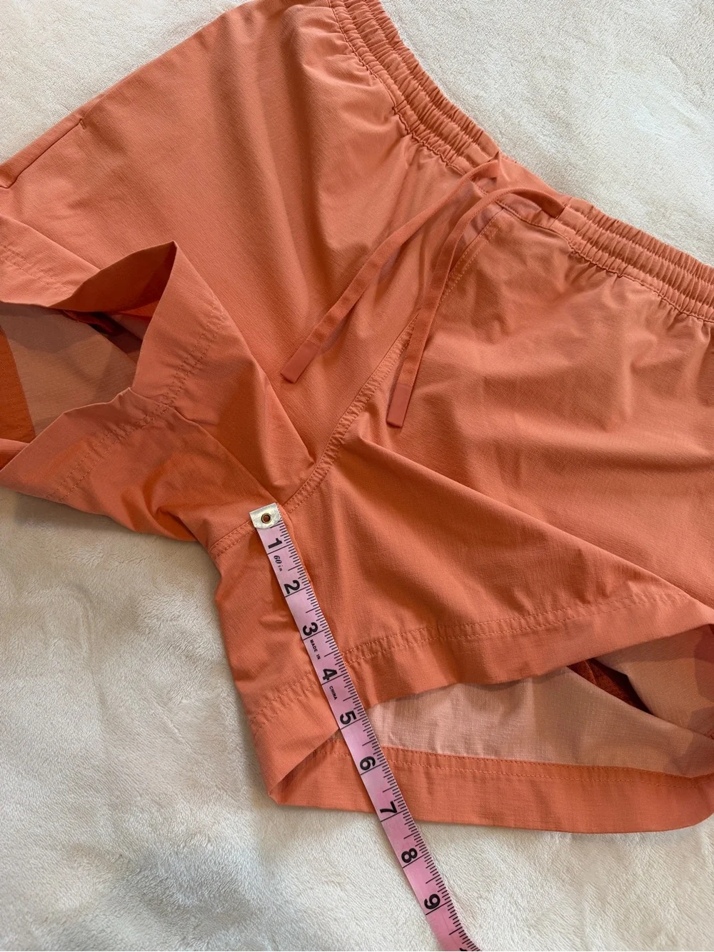 CUTS Clothing Shorts - Picture 5 of 6